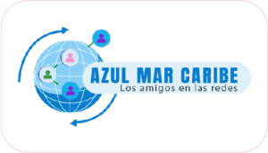 Azul Mar Caribe