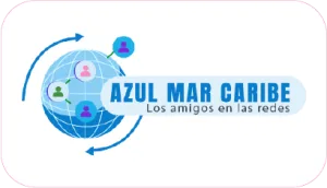 Azul Mar Caribe