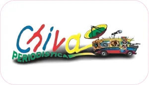 chiva periodistica