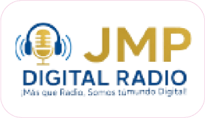 JPM Digital Radio