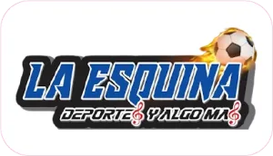 la esquina deportes y algo mas