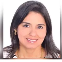 María Inéz Camargo