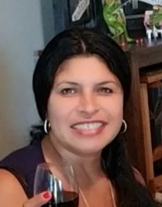 Patricia Aarom