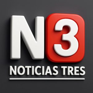 Imagen de @noticiastres