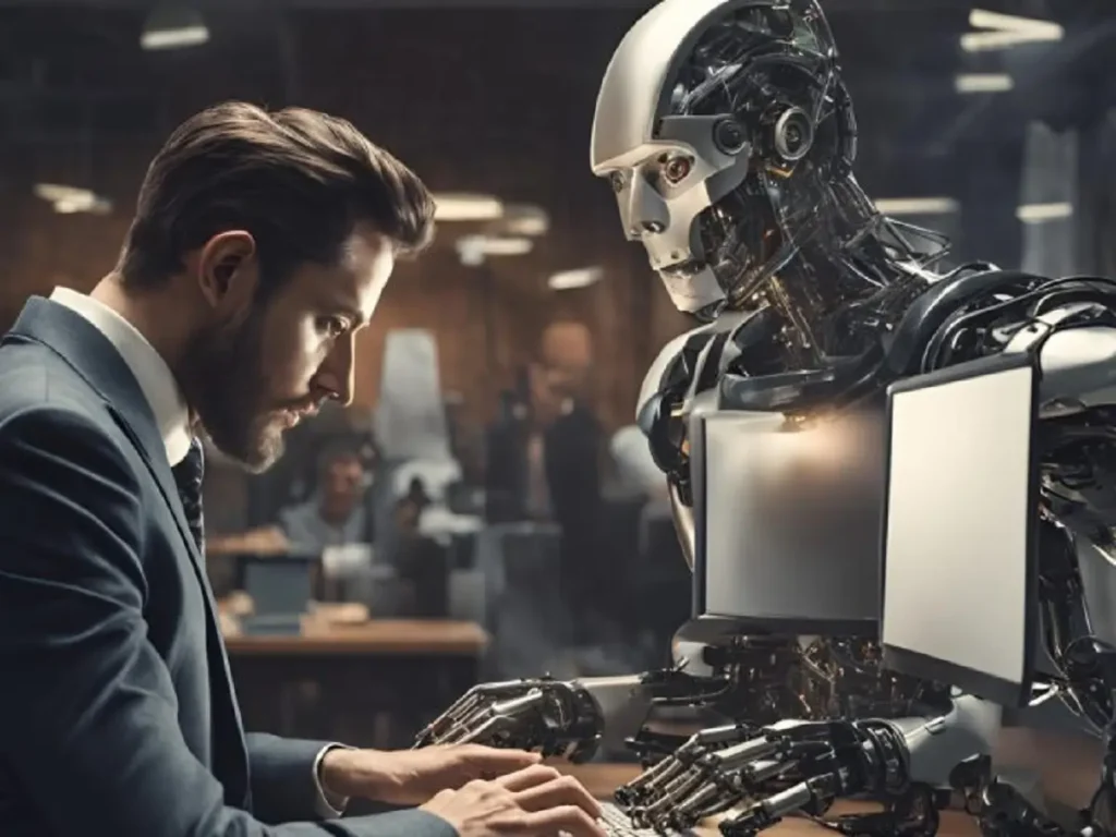 Inteligencia artificial en el periodismo: oportunidades, riesgos y desafíos para los medios