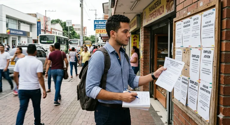 empleo de los jovenes está en juego con la ia